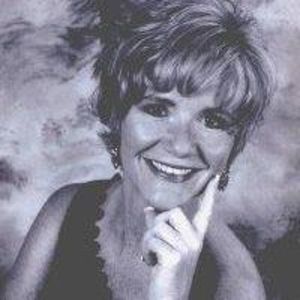 Meet your Posher, Glenda young